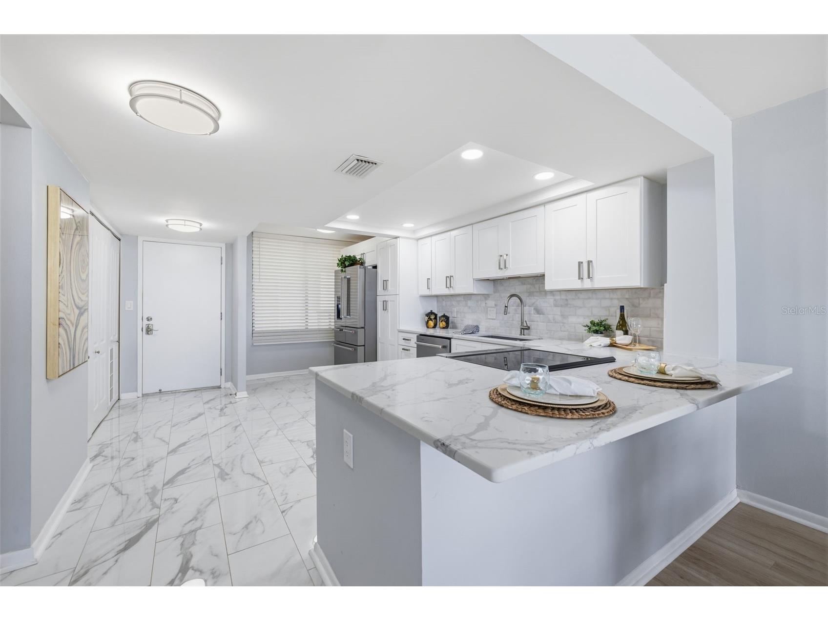 9495 Blind Pass Road #905 Saint Pete Beach FL 33706 - INTRACOASTAL WATERWAY TB8488506 image12