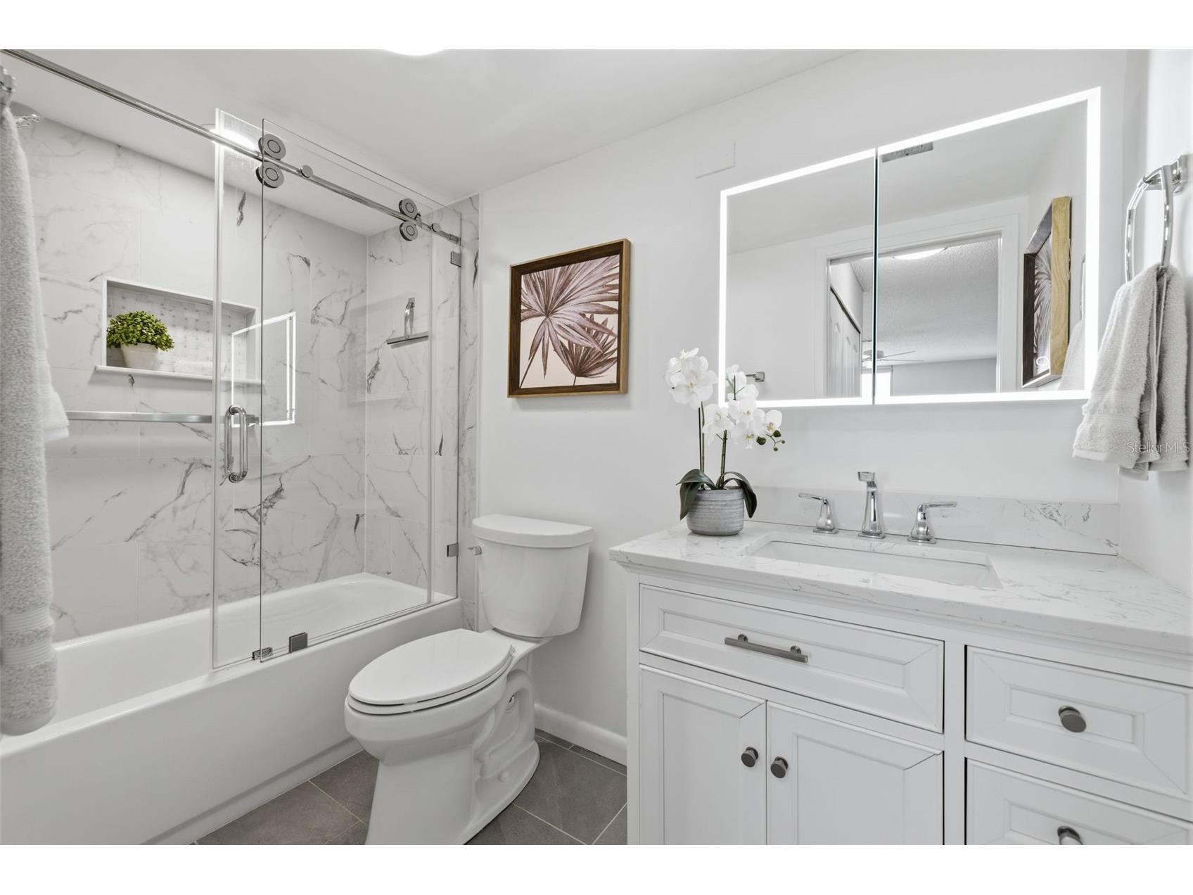 9495 Blind Pass Road #905 Saint Pete Beach FL 33706 - INTRACOASTAL WATERWAY TB8488506 image16