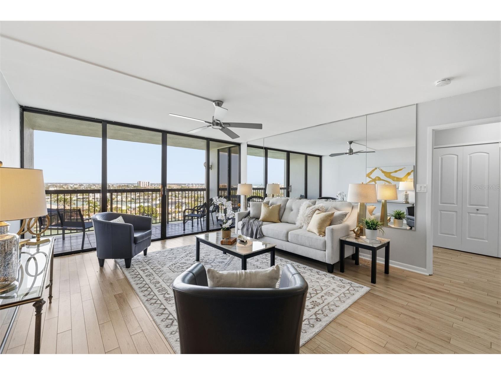 9495 Blind Pass Road #905 Saint Pete Beach FL 33706 - INTRACOASTAL WATERWAY TB8488506 image2