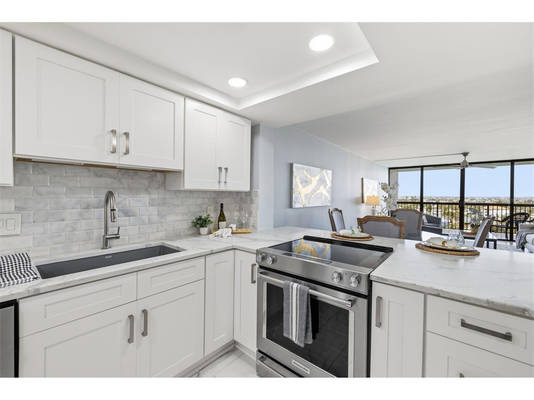 9495 Blind Pass Road #905 Saint Pete Beach FL 33706 - INTRACOASTAL WATERWAY TB8488506 image24