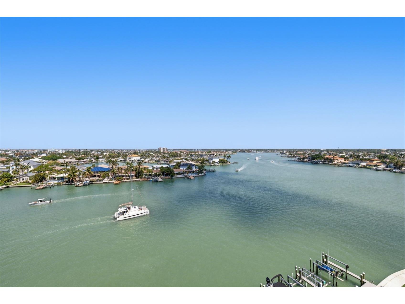 9495 Blind Pass Road #905 Saint Pete Beach FL 33706 - INTRACOASTAL WATERWAY TB8488506 image29