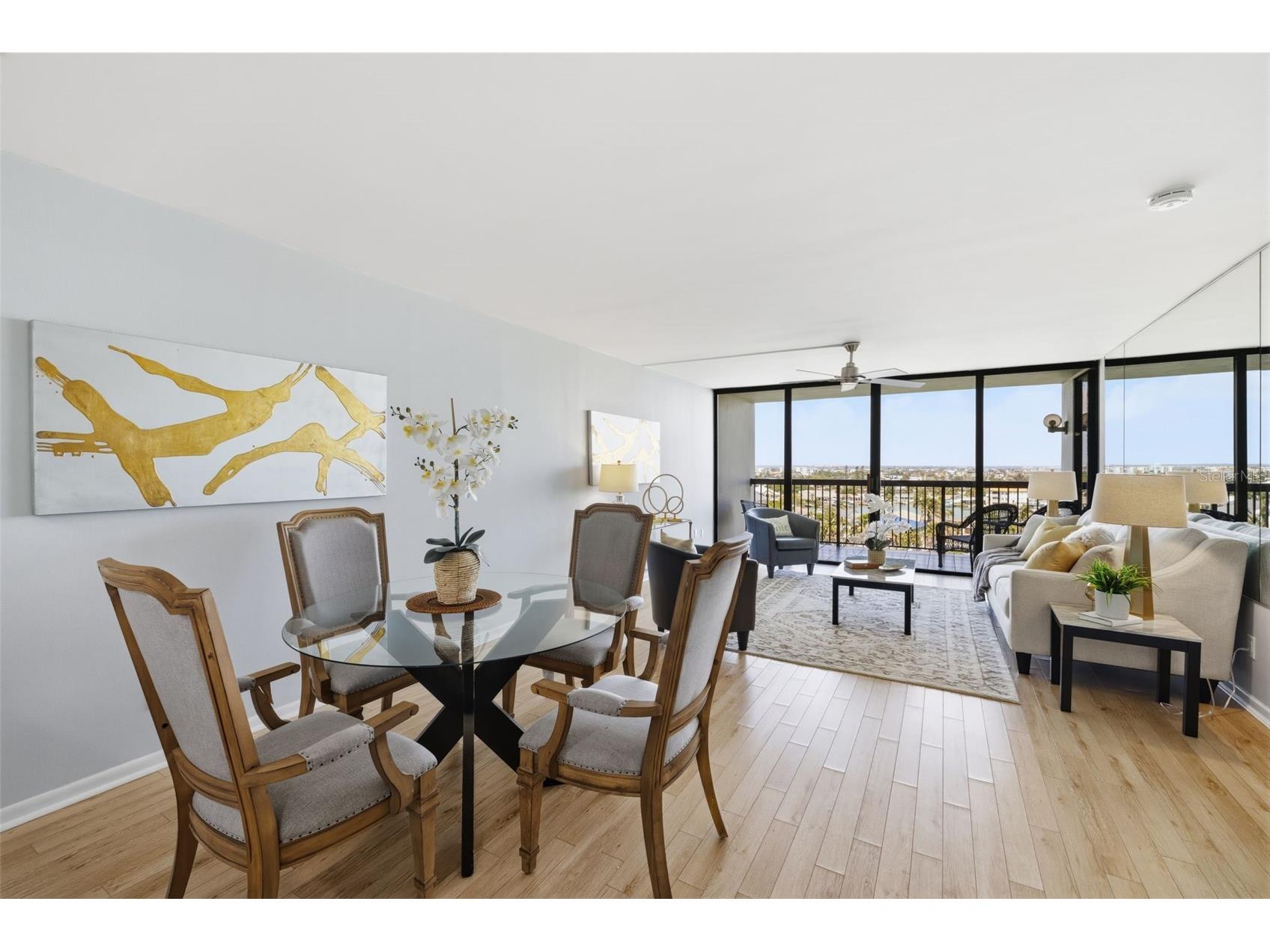 9495 Blind Pass Road #905 Saint Pete Beach FL 33706 - INTRACOASTAL WATERWAY TB8488506 image3