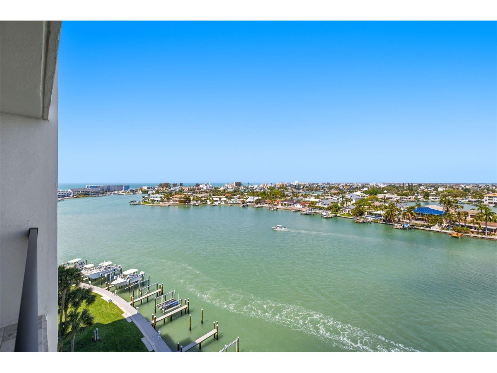 9495 Blind Pass Road #905 Saint Pete Beach FL 33706 - INTRACOASTAL WATERWAY TB8488506 image30