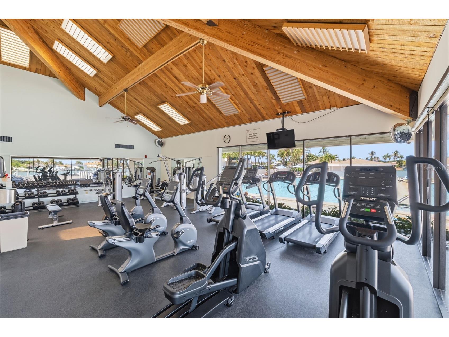 9495 Blind Pass Road #905 Saint Pete Beach FL 33706 - INTRACOASTAL WATERWAY TB8488506 image37