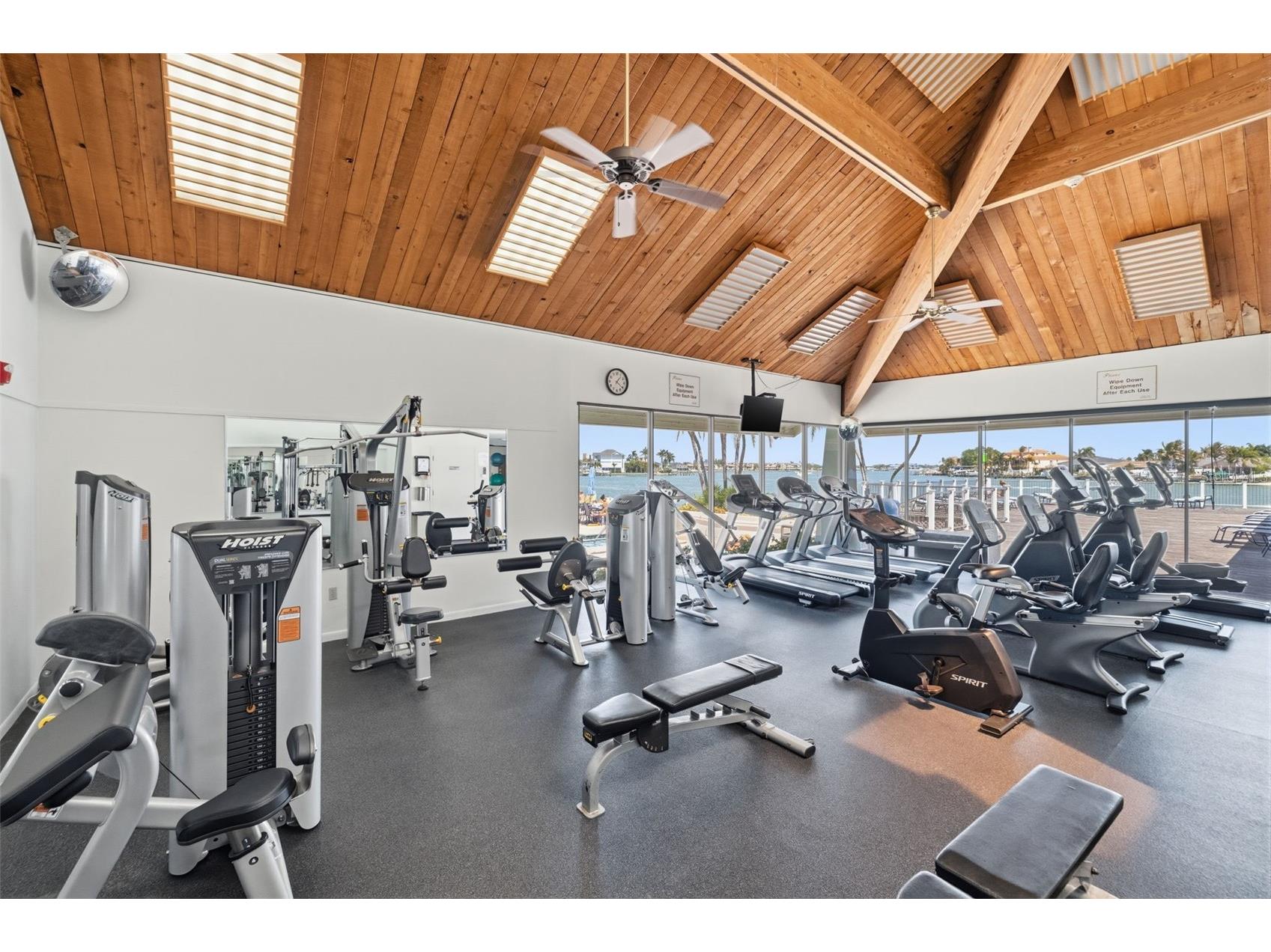 9495 Blind Pass Road #905 Saint Pete Beach FL 33706 - INTRACOASTAL WATERWAY TB8488506 image39