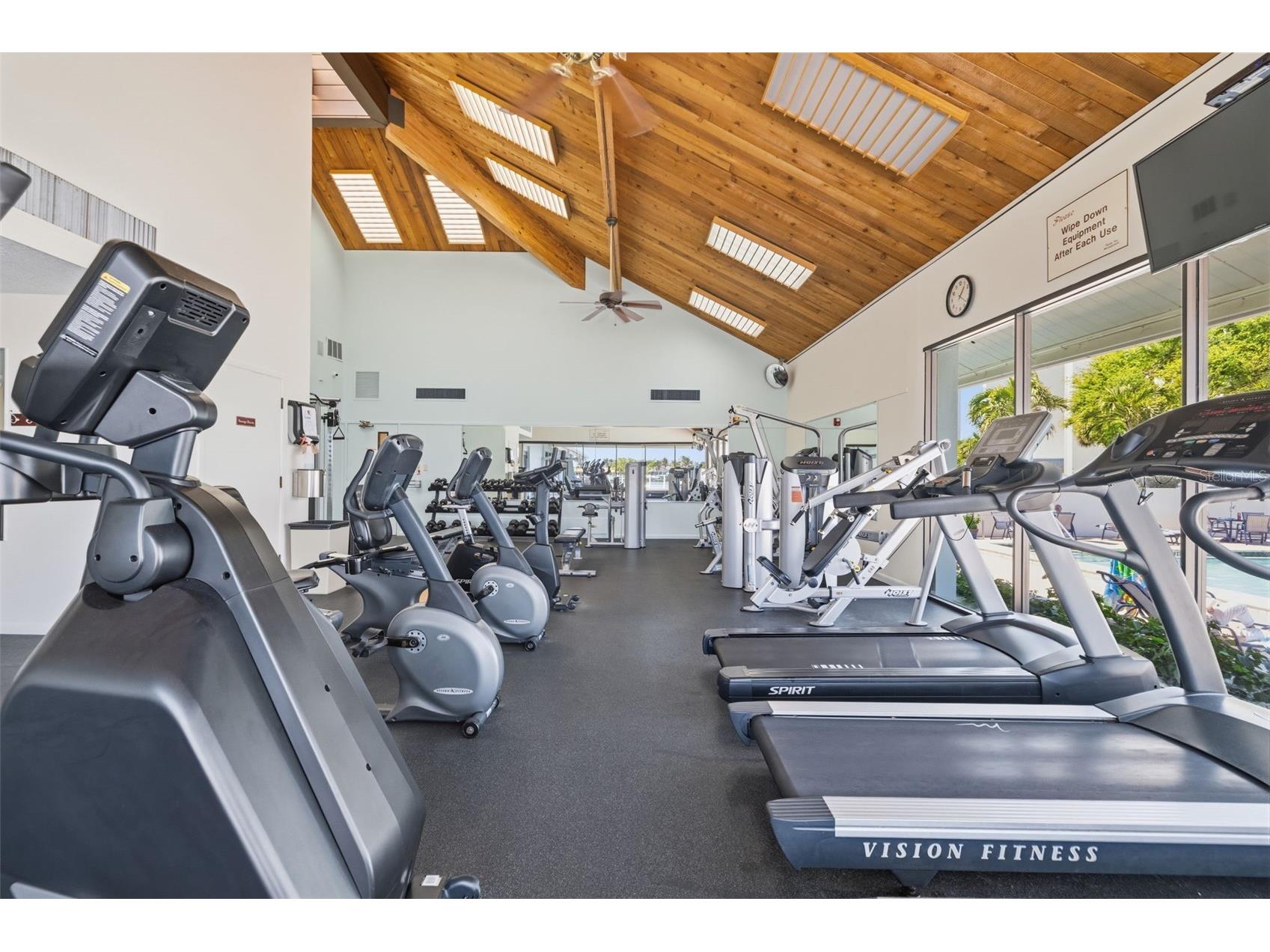 9495 Blind Pass Road #905 Saint Pete Beach FL 33706 - INTRACOASTAL WATERWAY TB8488506 image41