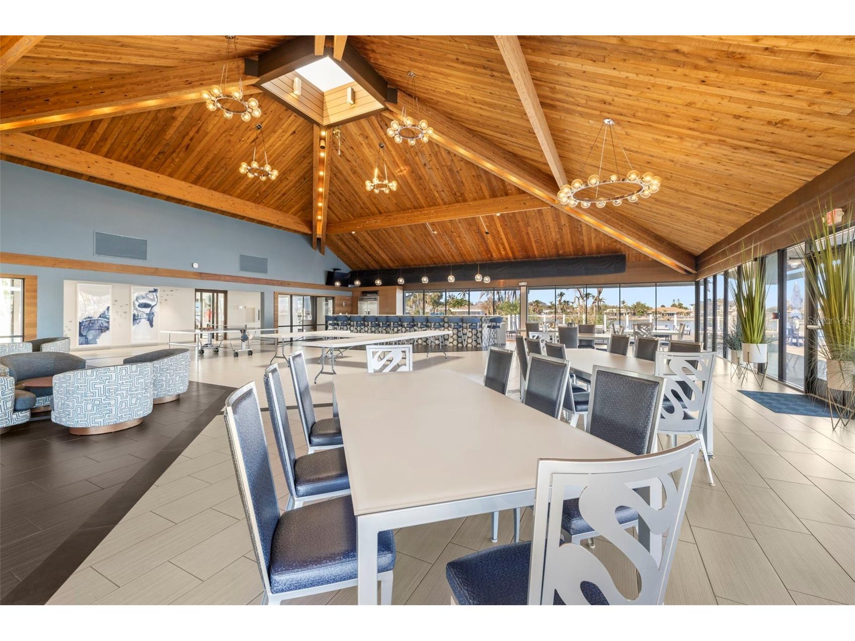 9495 Blind Pass Road #905 Saint Pete Beach FL 33706 - INTRACOASTAL WATERWAY TB8488506 image45