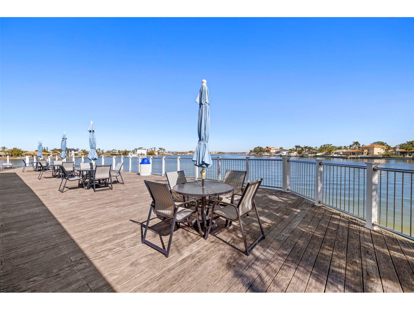 9495 Blind Pass Road #905 Saint Pete Beach FL 33706 - INTRACOASTAL WATERWAY TB8488506 image53