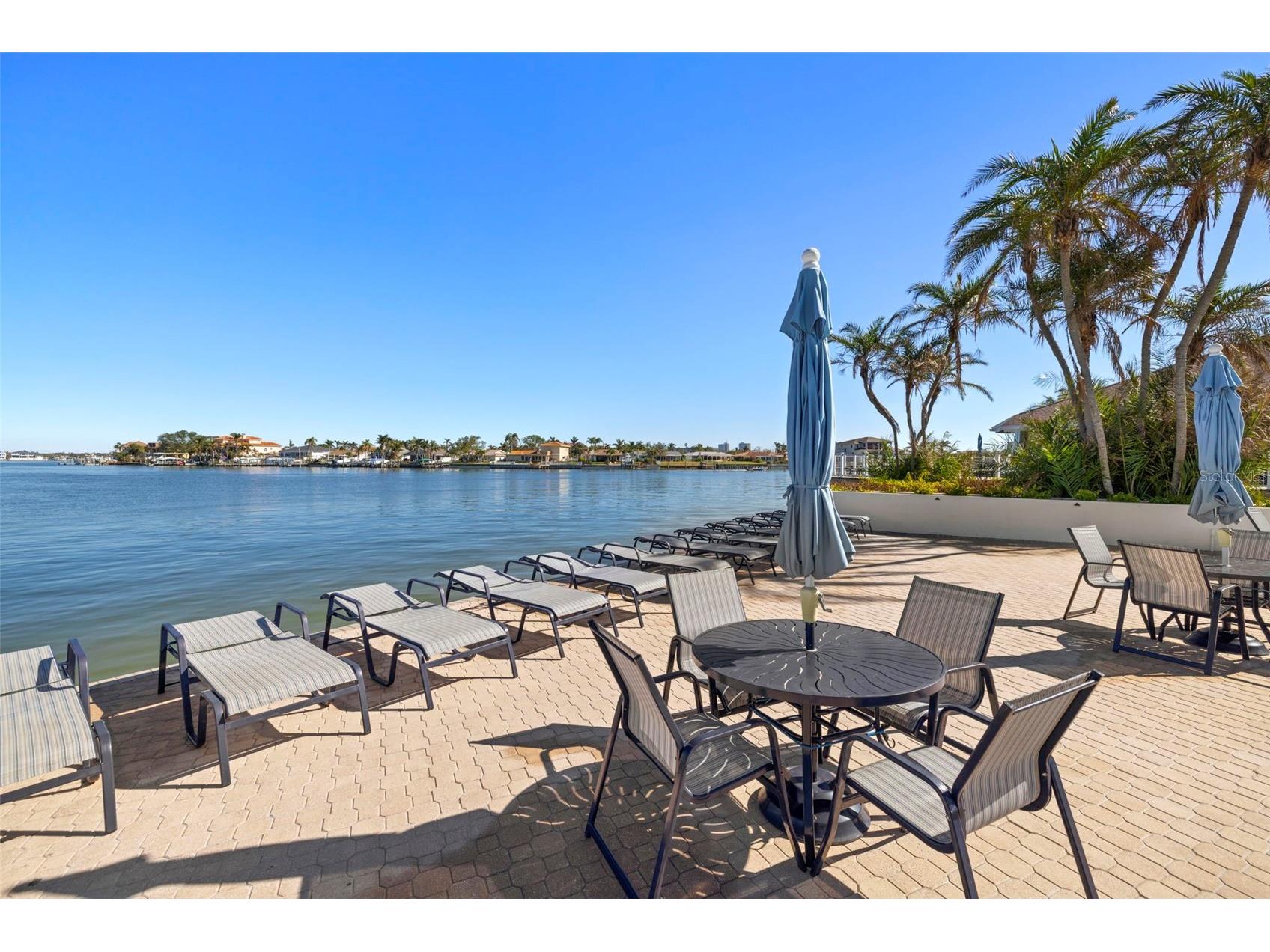 9495 Blind Pass Road #905 Saint Pete Beach FL 33706 - INTRACOASTAL WATERWAY TB8488506 image56
