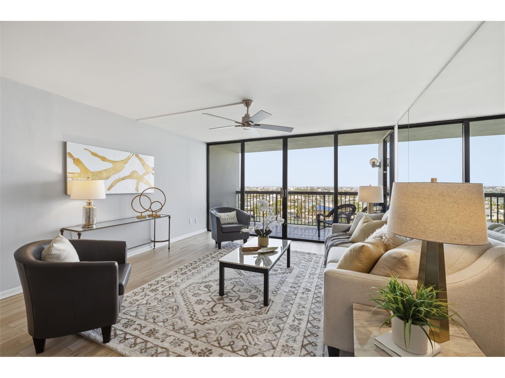 9495 Blind Pass Road #905 Saint Pete Beach FL 33706 - INTRACOASTAL WATERWAY TB8488506 image6