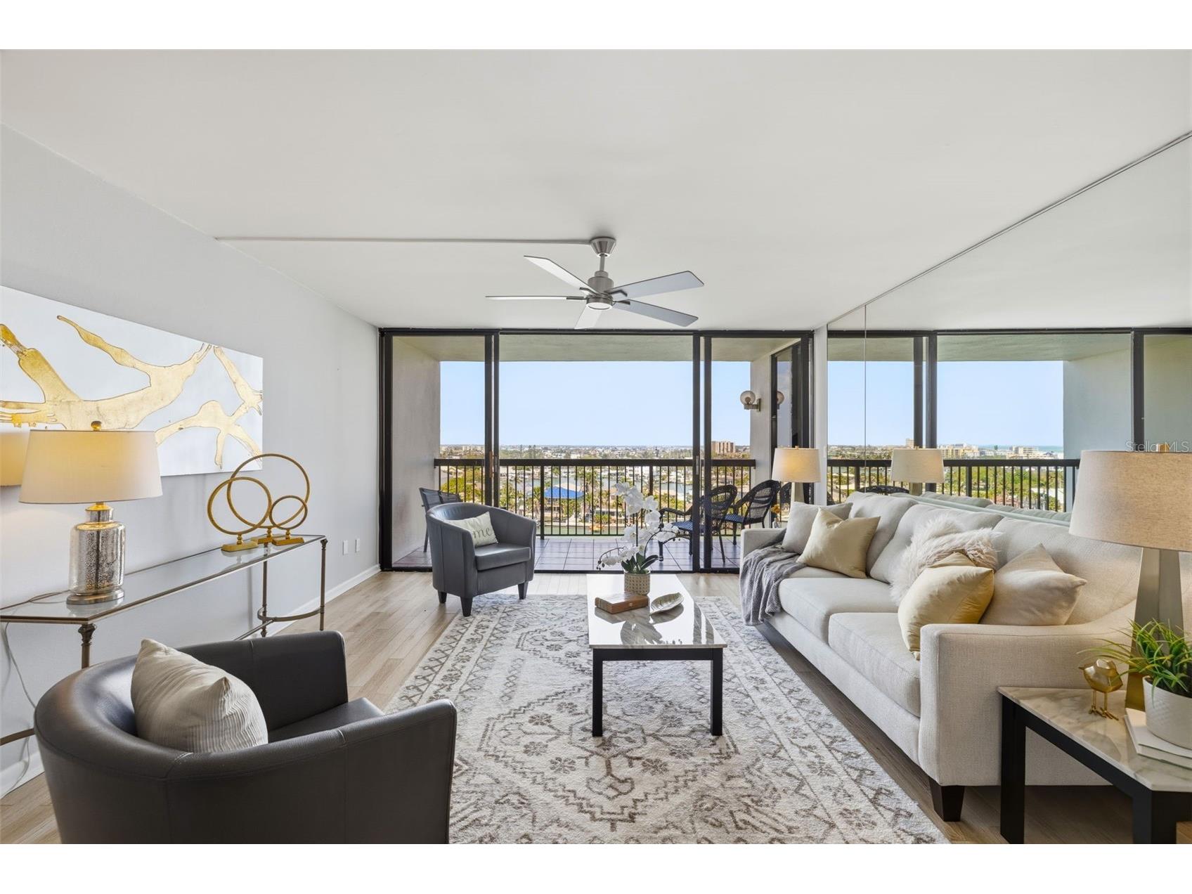 9495 Blind Pass Road #905 Saint Pete Beach FL 33706 - INTRACOASTAL WATERWAY TB8488506 image7