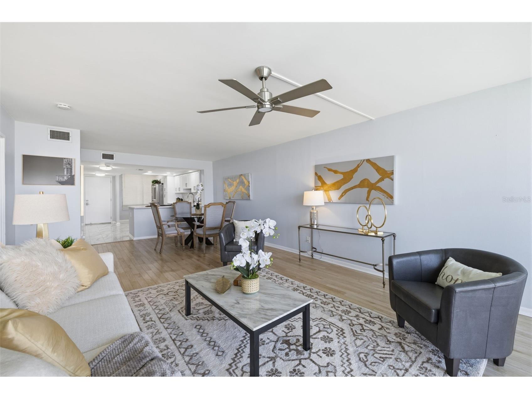 9495 Blind Pass Road #905 Saint Pete Beach FL 33706 - INTRACOASTAL WATERWAY TB8488506 image8
