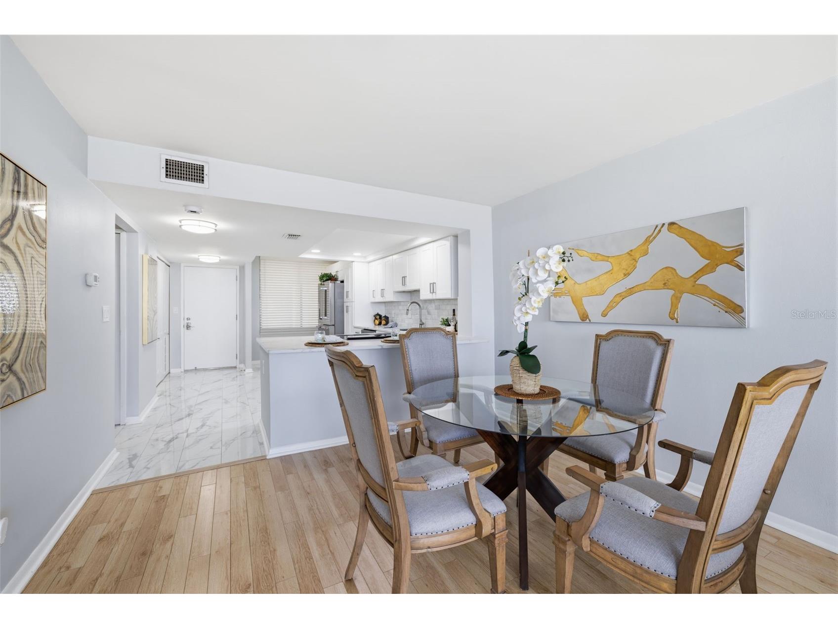 9495 Blind Pass Road #905 Saint Pete Beach FL 33706 - INTRACOASTAL WATERWAY TB8488506 image9