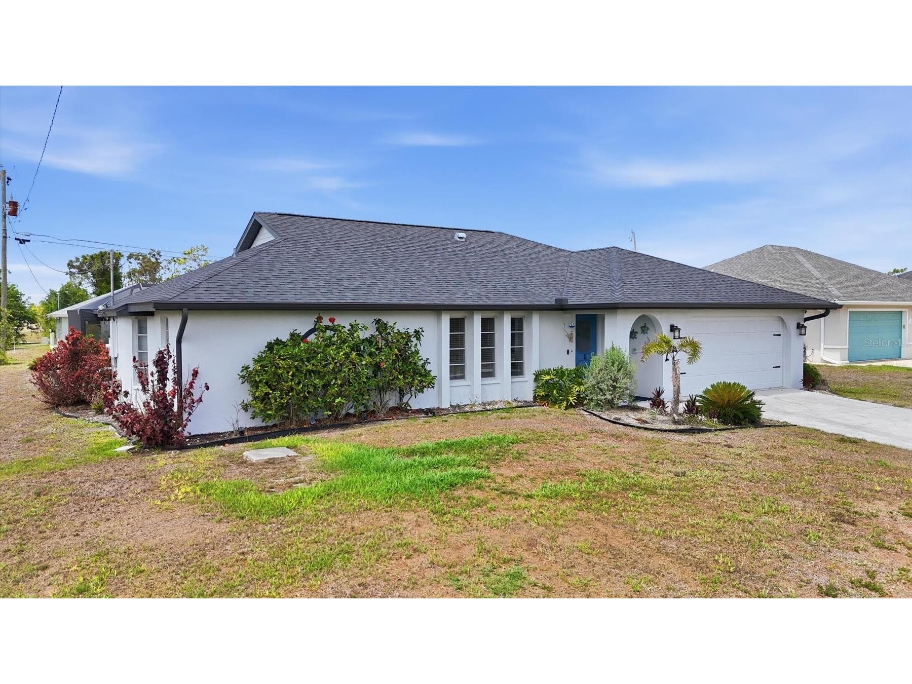 9495 Gulfstream Boulevard Englewood FL 34224 C7526586 image1