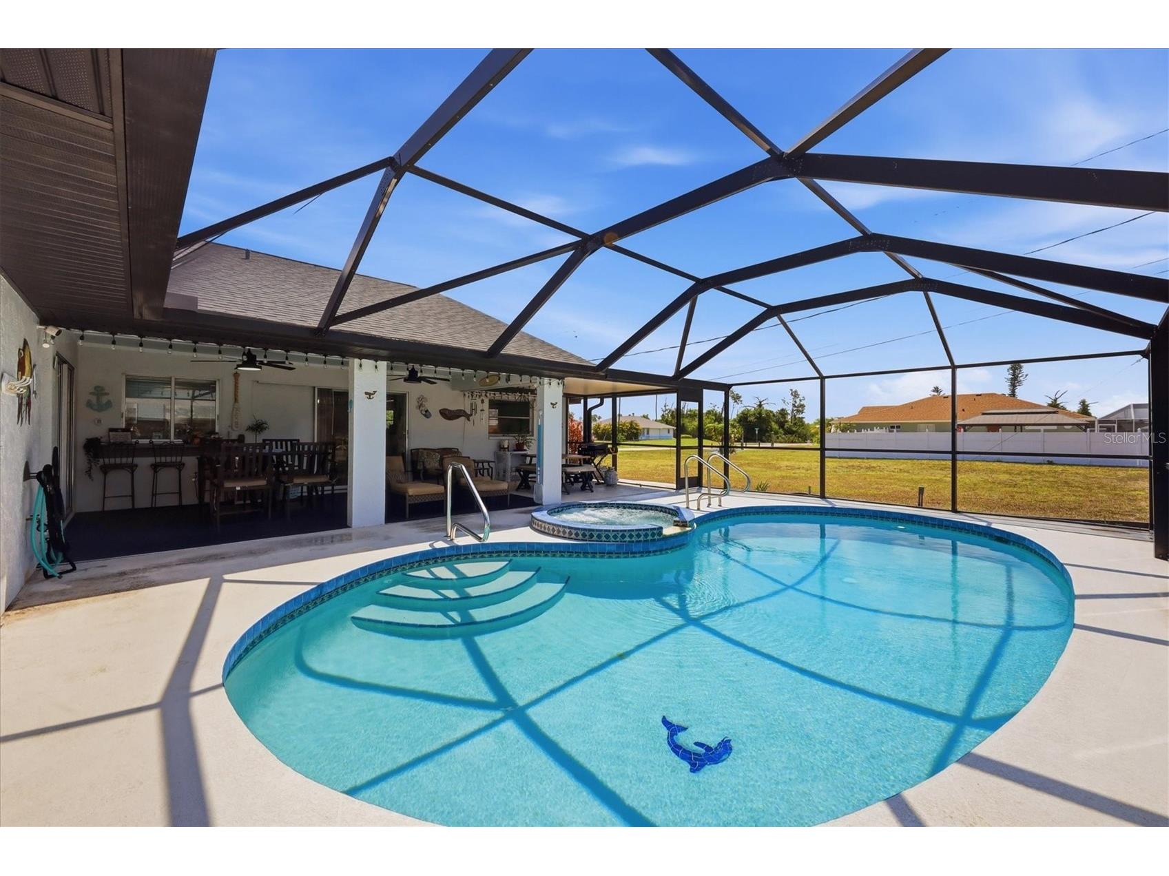 9495 Gulfstream Boulevard Englewood FL 34224 C7526586 image32