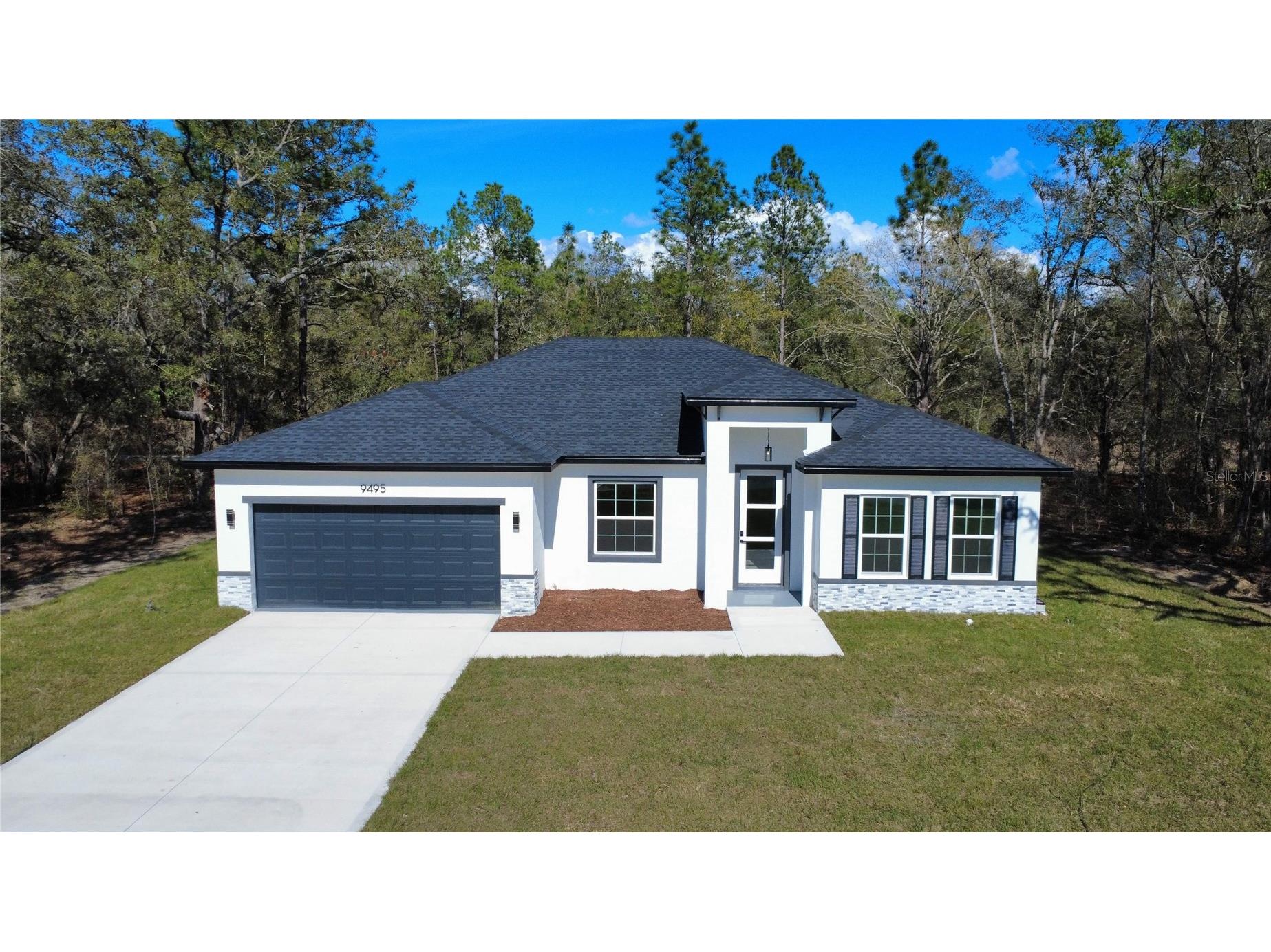 9495 N Sandree Drive Citrus Springs FL 34434 O6389381 image1