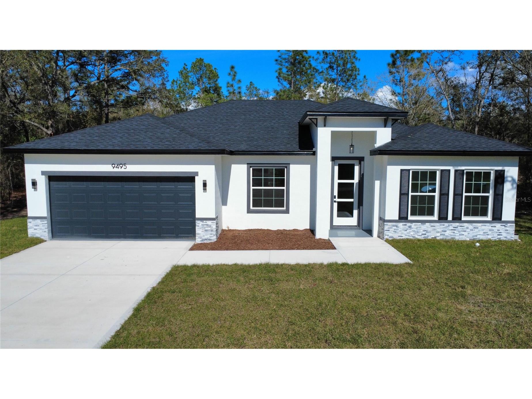 9495 N Sandree Drive Citrus Springs FL 34434 O6389381 image2