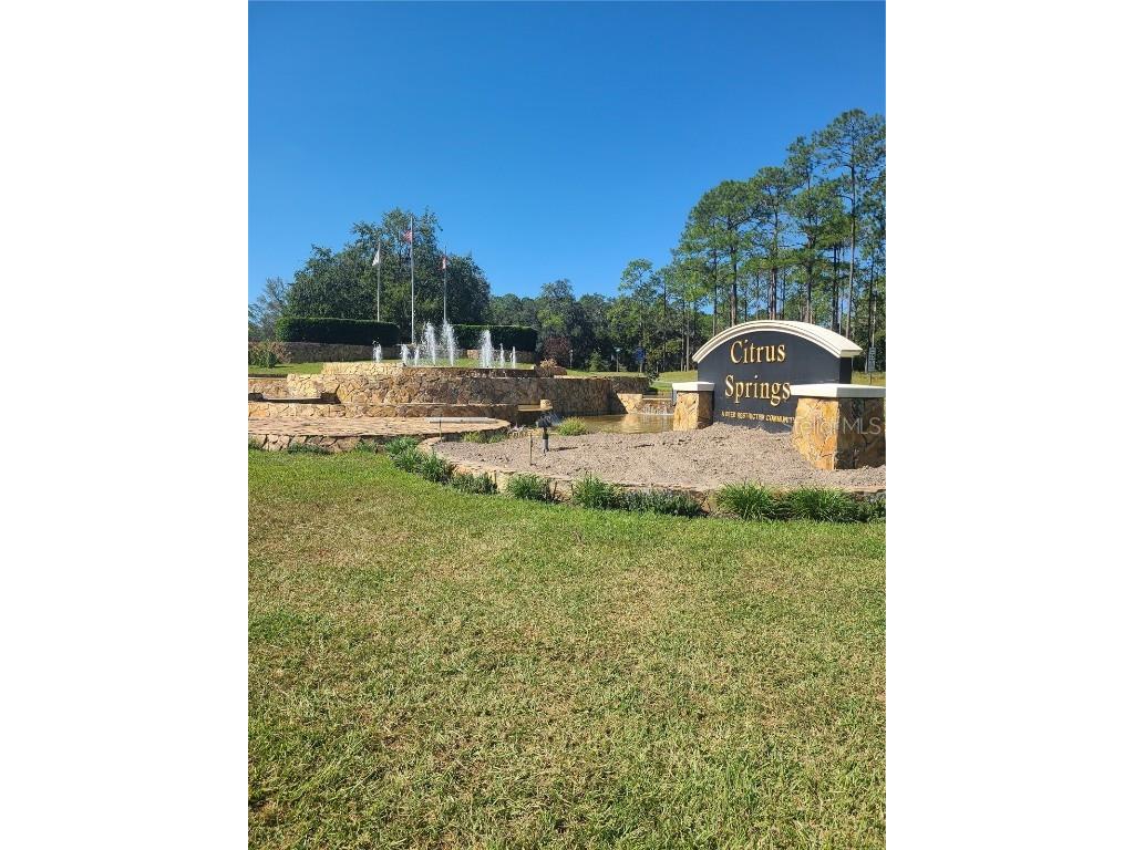 9495 N Sandree Drive Citrus Springs FL 34434 TB8307657 image1