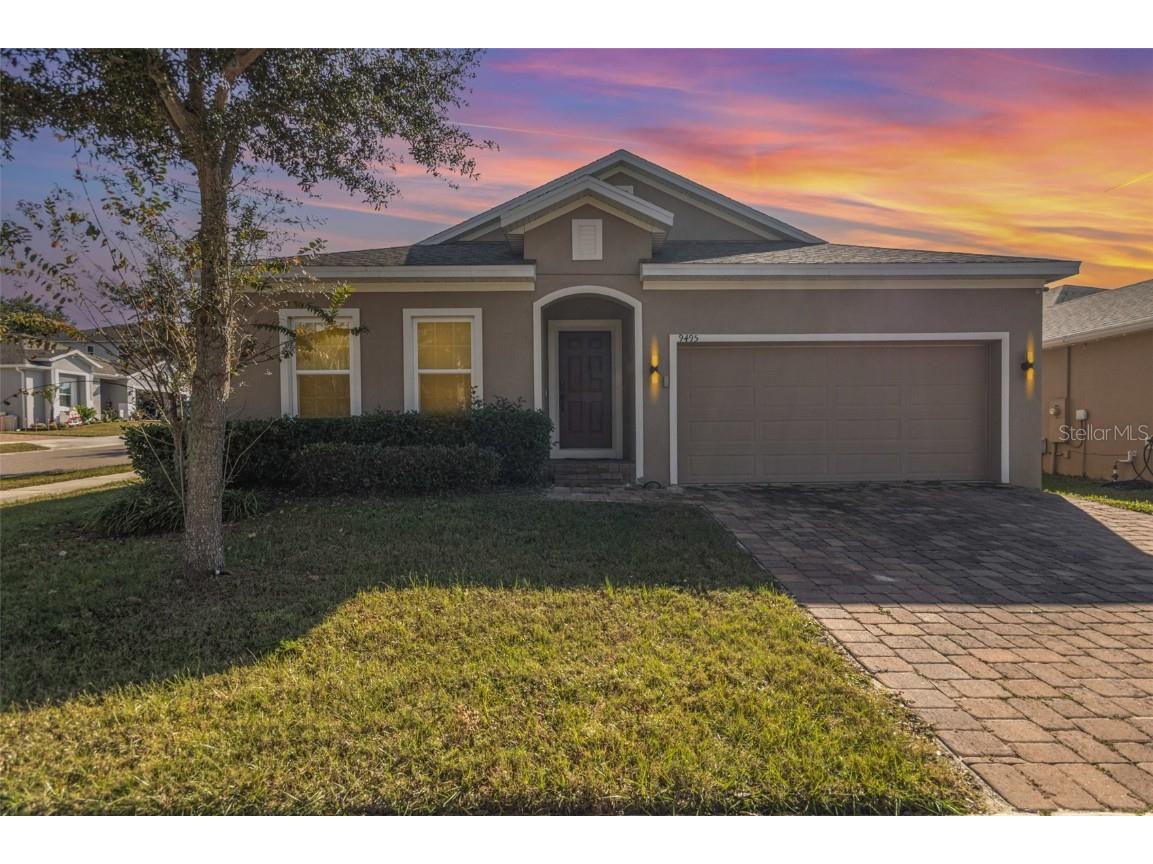 9495 Oglethorpe Drive Groveland FL 34736 G5104767 image1