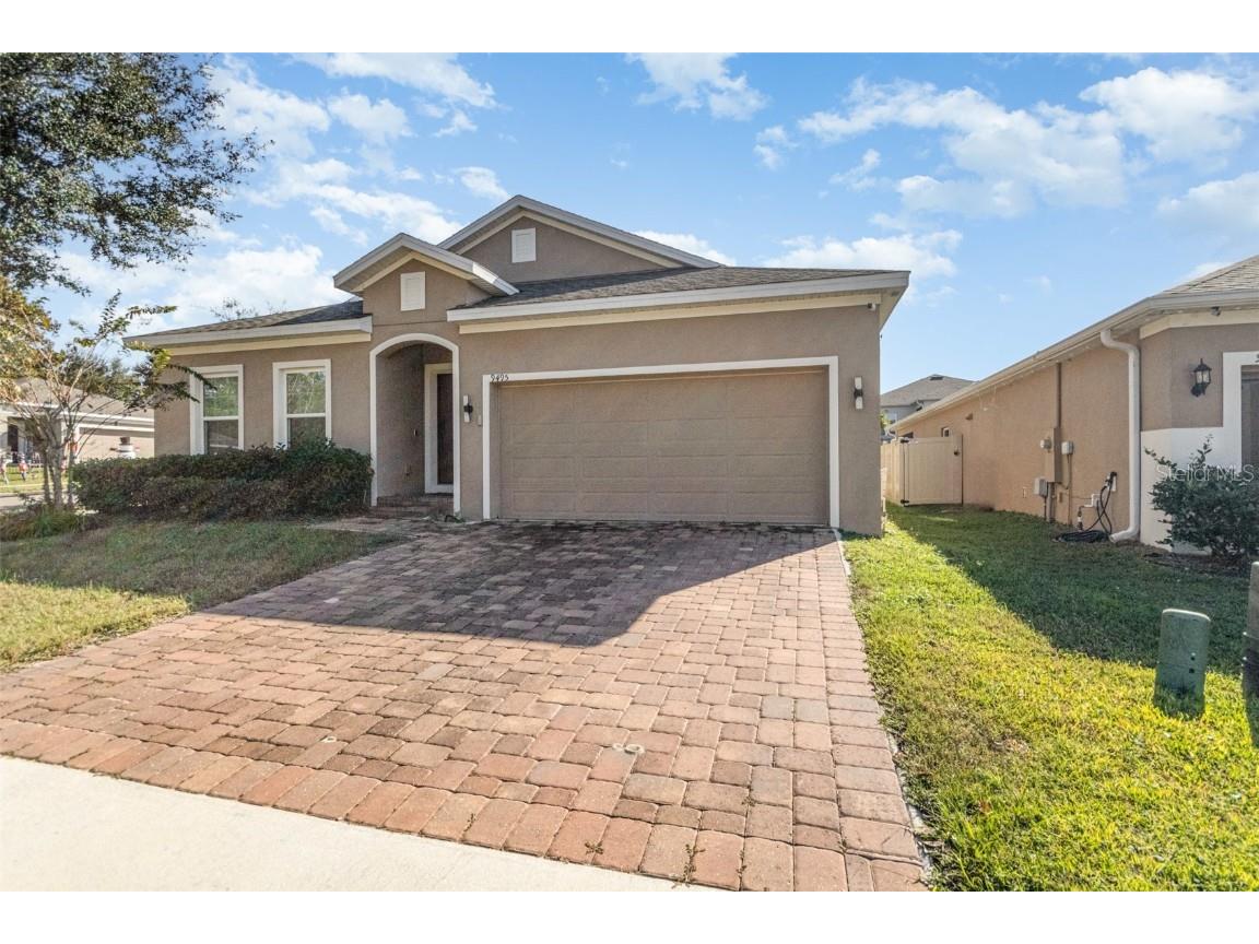 9495 Oglethorpe Drive Groveland FL 34736 G5104767 image2