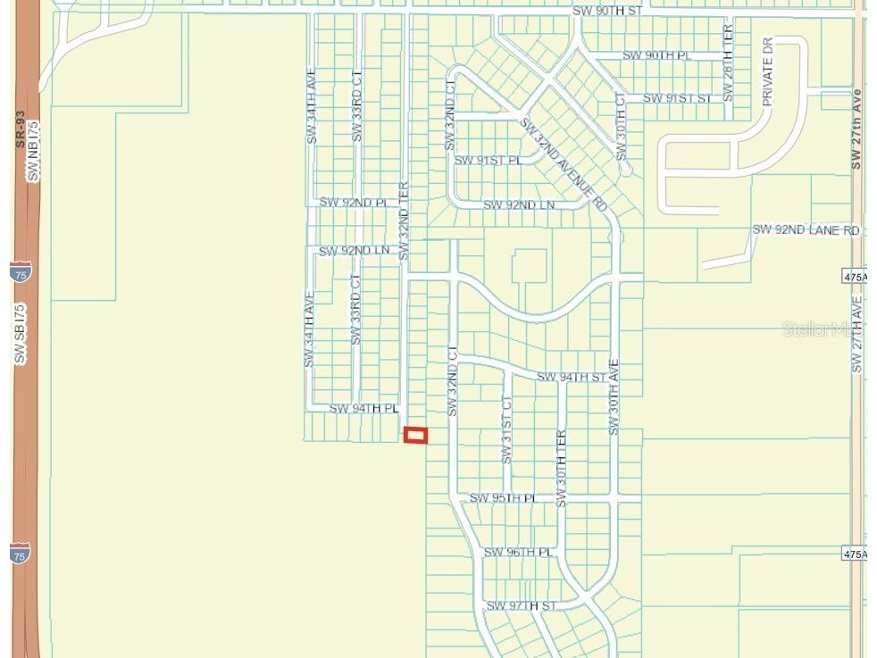 9495 SW 32nd Terrace Ocala FL 34476 V4930417 image1