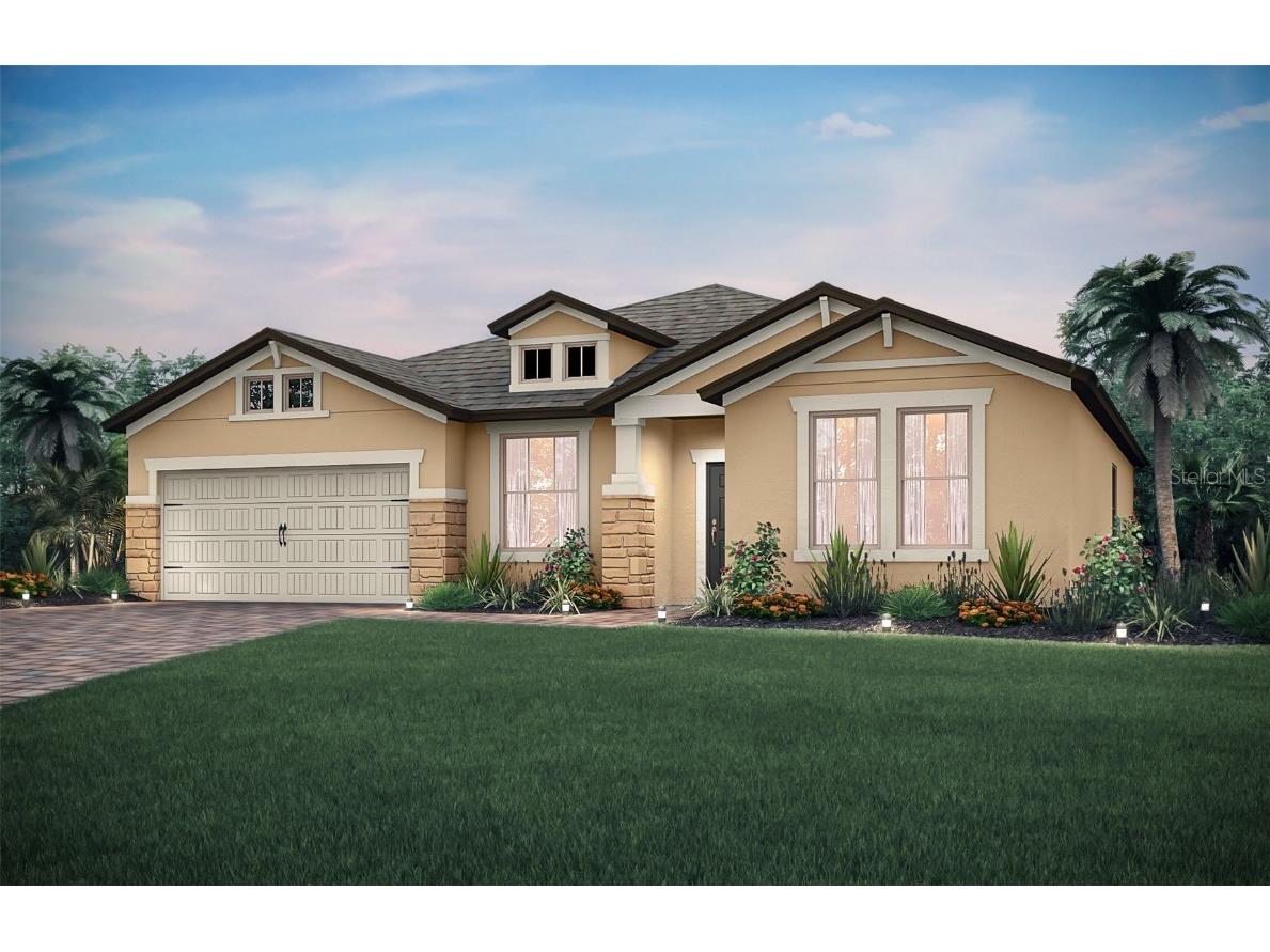 9497 Ibis Grove Boulevard Wesley Chapel FL 33545 T3419708 image1