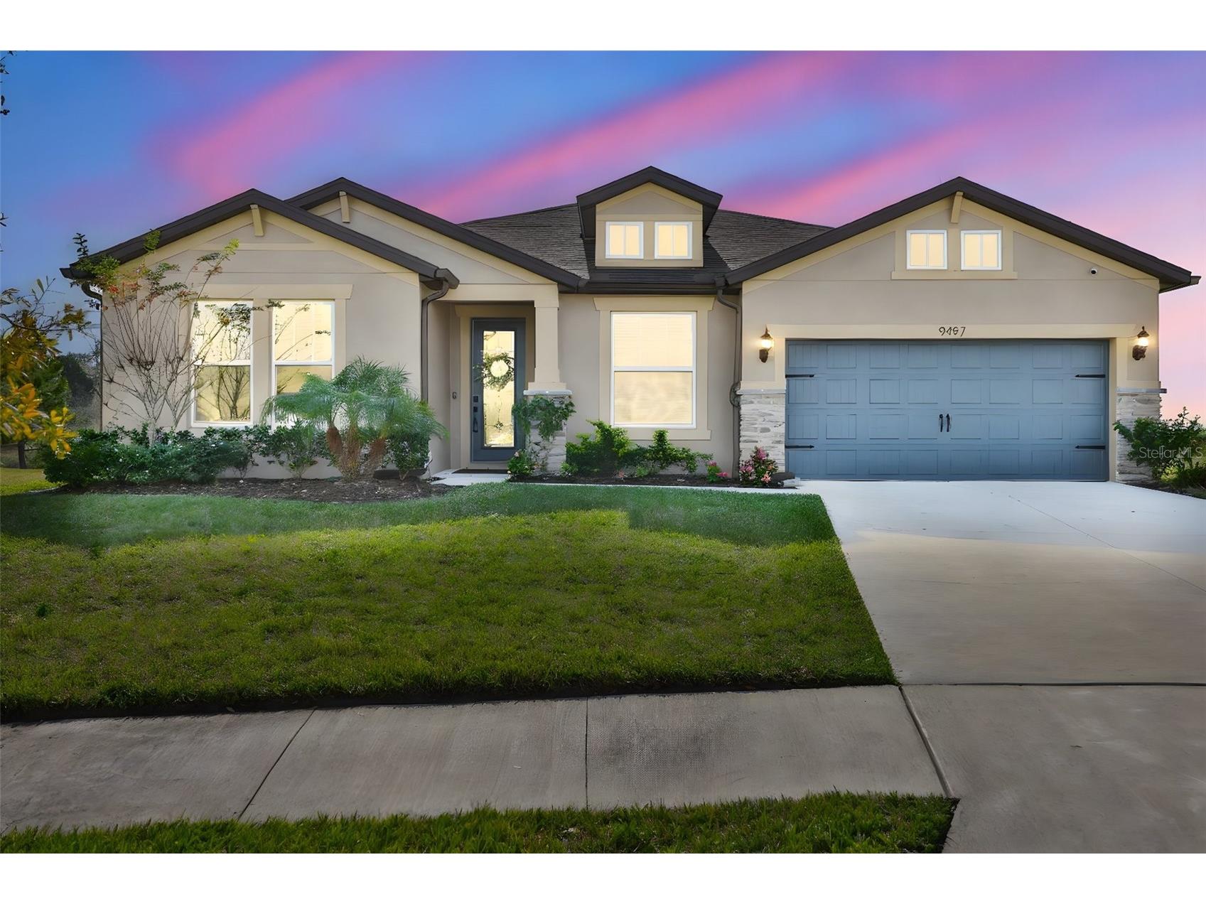 9497 Ibis Grove Boulevard Wesley Chapel FL 33545 TB8465516 image1