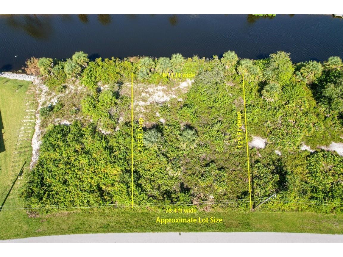 9498 Bluegill Circle Port Charlotte FL 33981 C7498412 image1