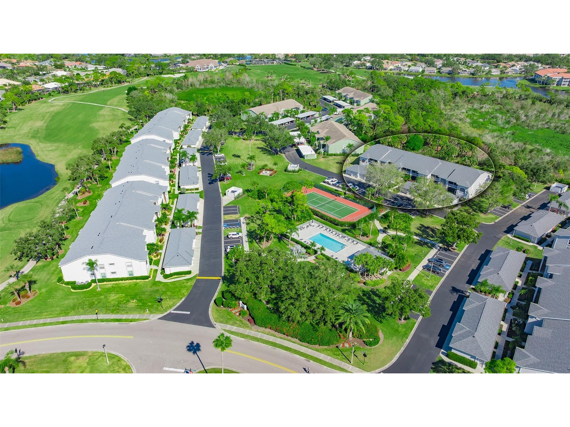 9499 Millbank Drive #2713 Sarasota FL 34238 A4686441 image1