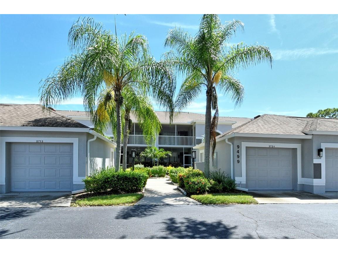9499 Millbank Drive #2714 Sarasota FL 34238 A4621767 image1