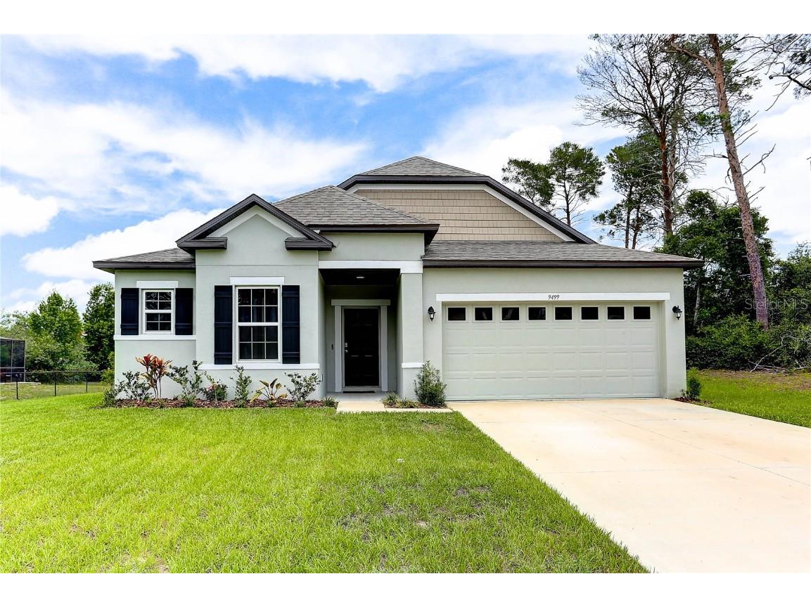 9499 Northcliffe Boulevard Spring Hill FL 34608 T3527759 image1