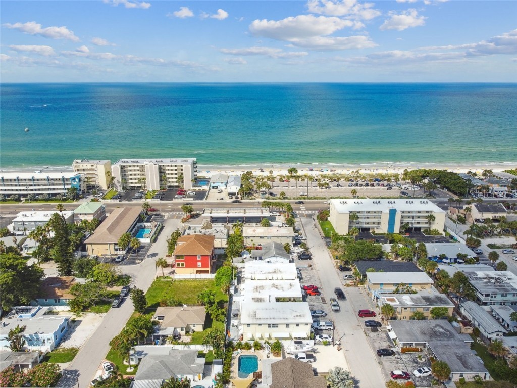 95 144th Avenue #10 Madeira Beach FL 33708 T3428019 image1