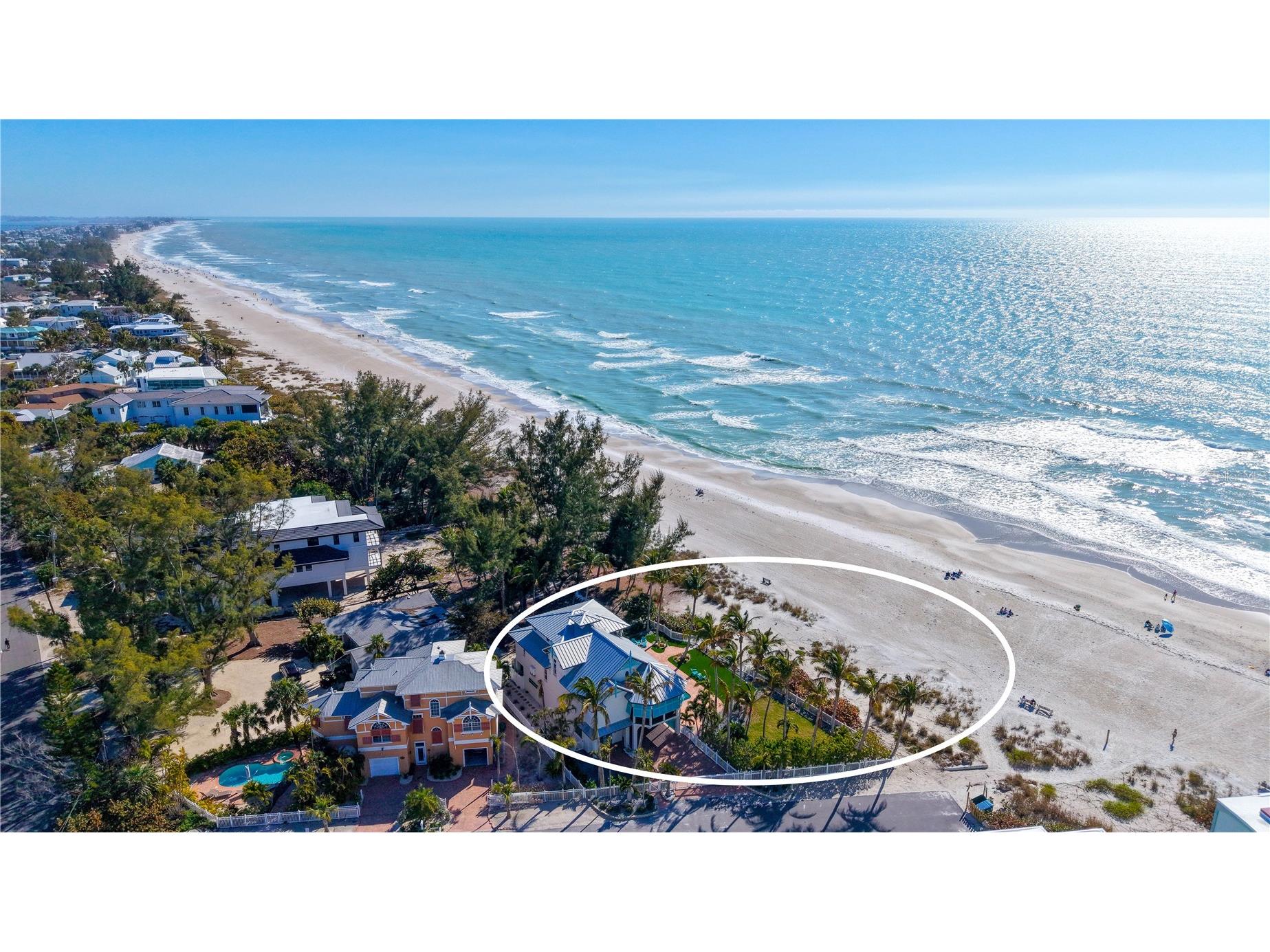 95 52nd Street Holmes Beach FL 34217 - GULF OF MEXICO A4680380 image1