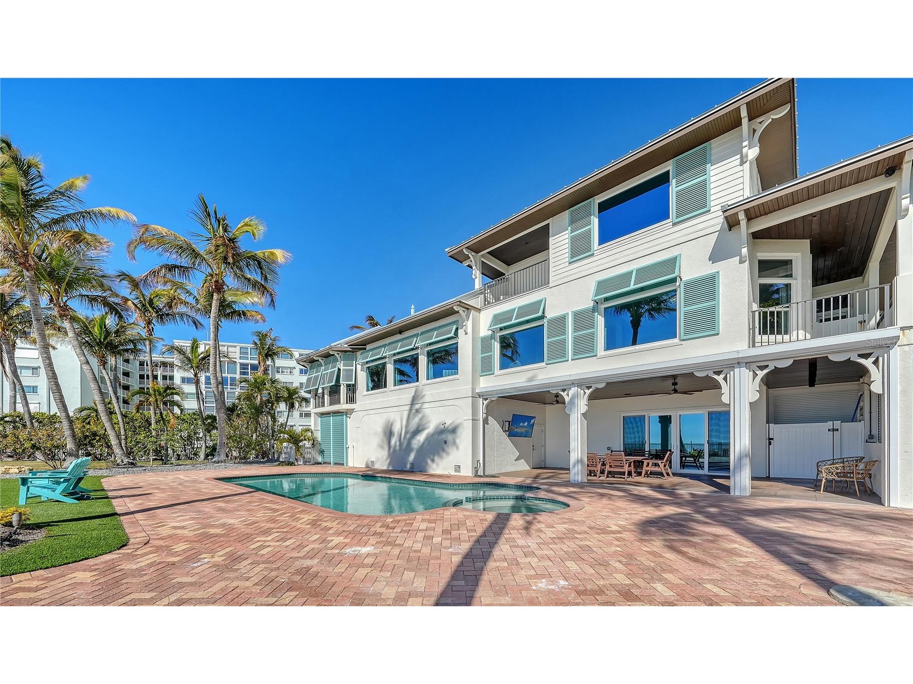 95 52nd Street Holmes Beach FL 34217 - GULF OF MEXICO A4680380 image2