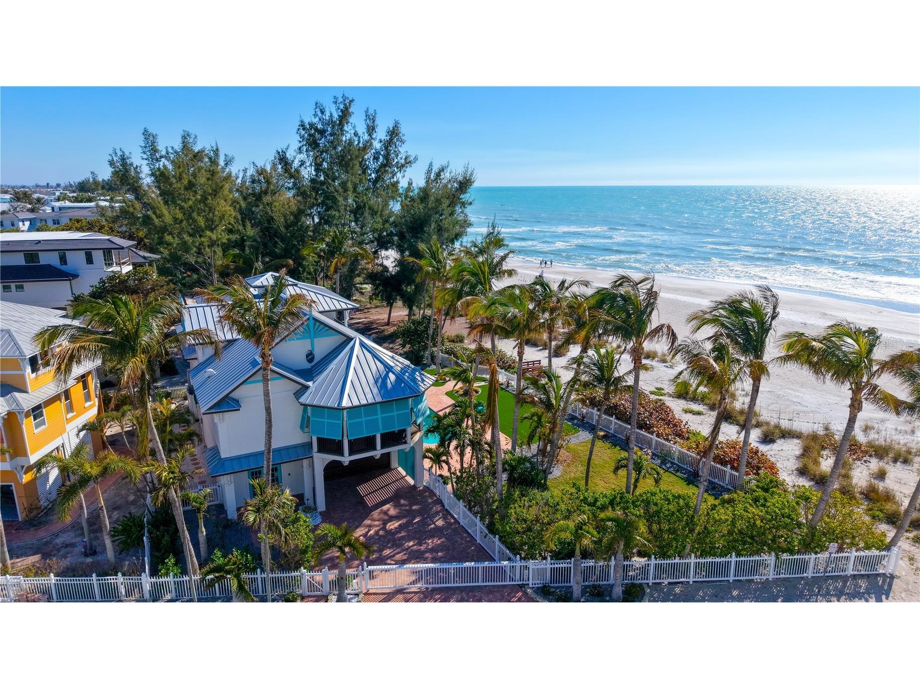 95 52nd Street Holmes Beach FL 34217 - GULF OF MEXICO A4680380 image3