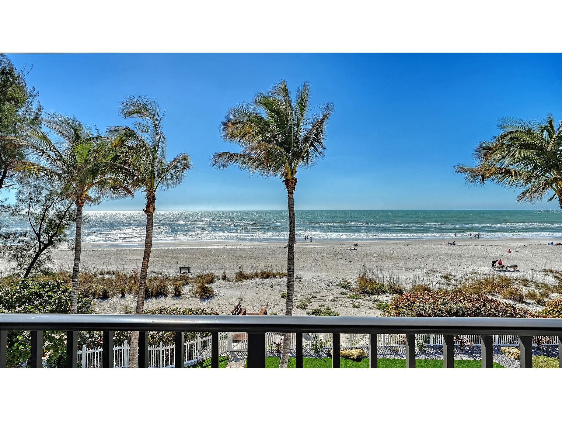 95 52nd Street Holmes Beach FL 34217 - GULF OF MEXICO A4680380 image35