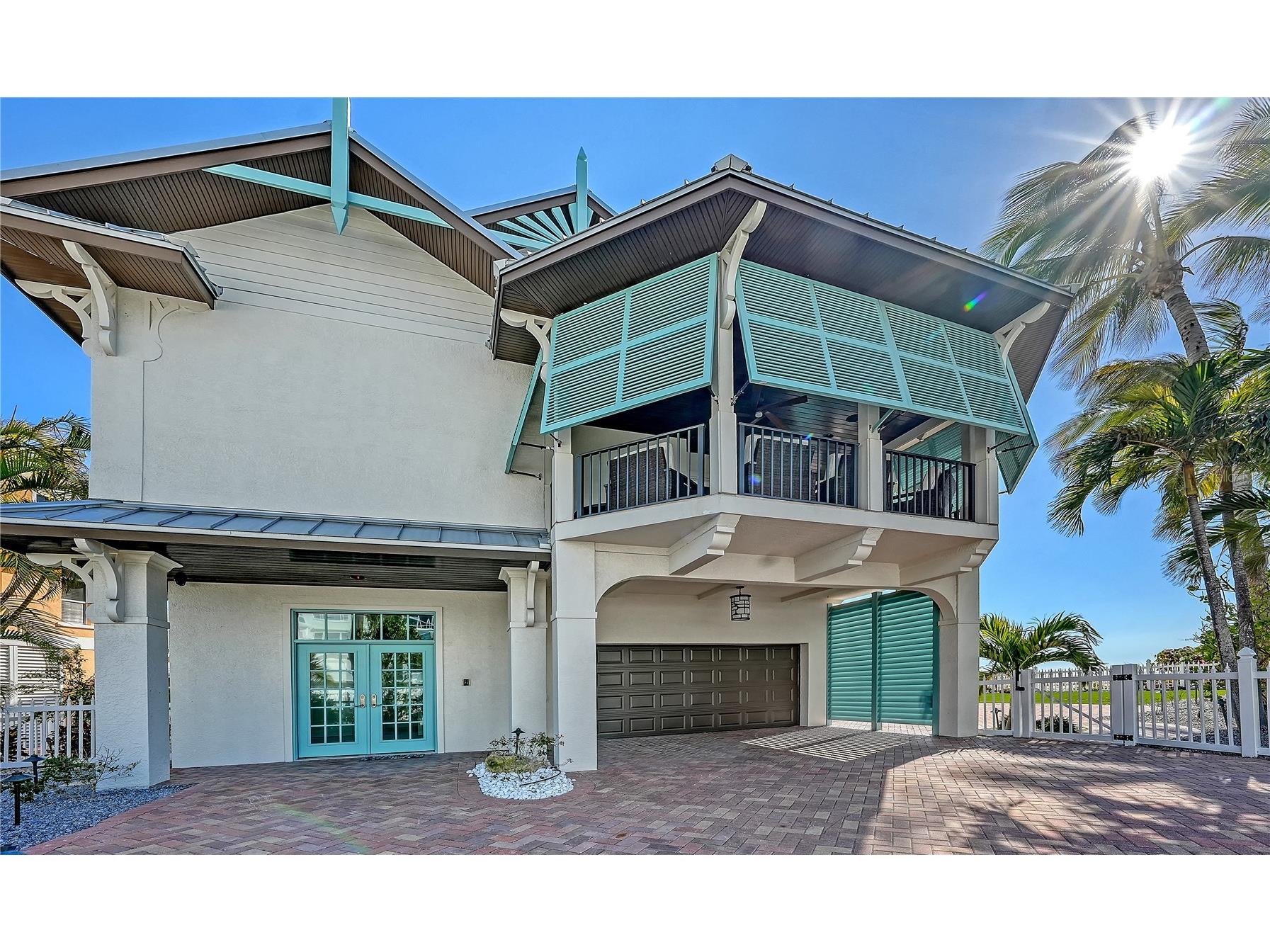 95 52nd Street Holmes Beach FL 34217 - GULF OF MEXICO A4680380 image4