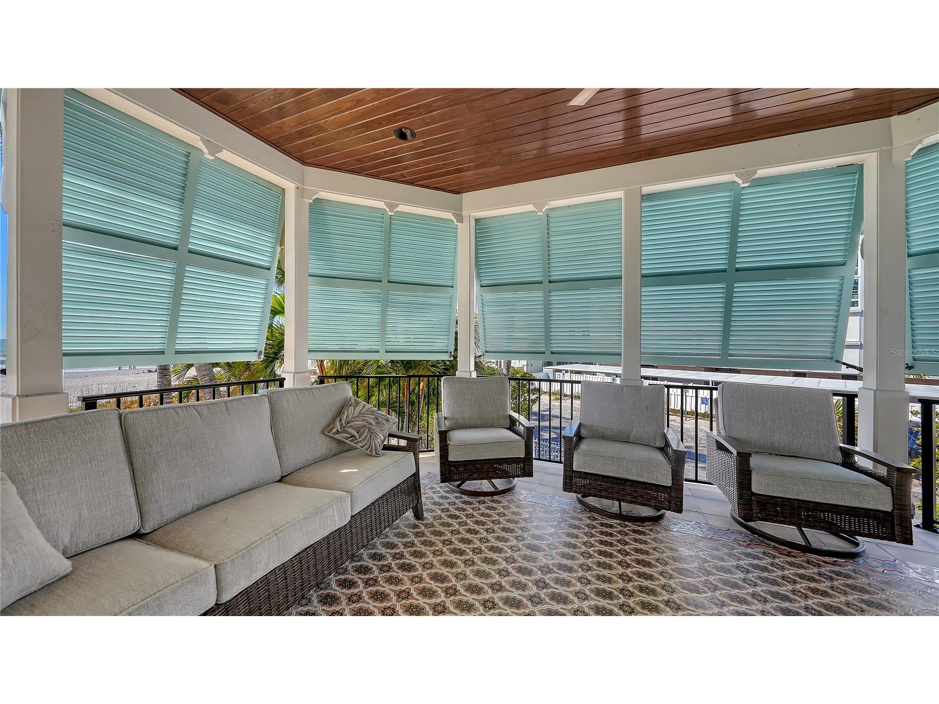 95 52nd Street Holmes Beach FL 34217 - GULF OF MEXICO A4680380 image47