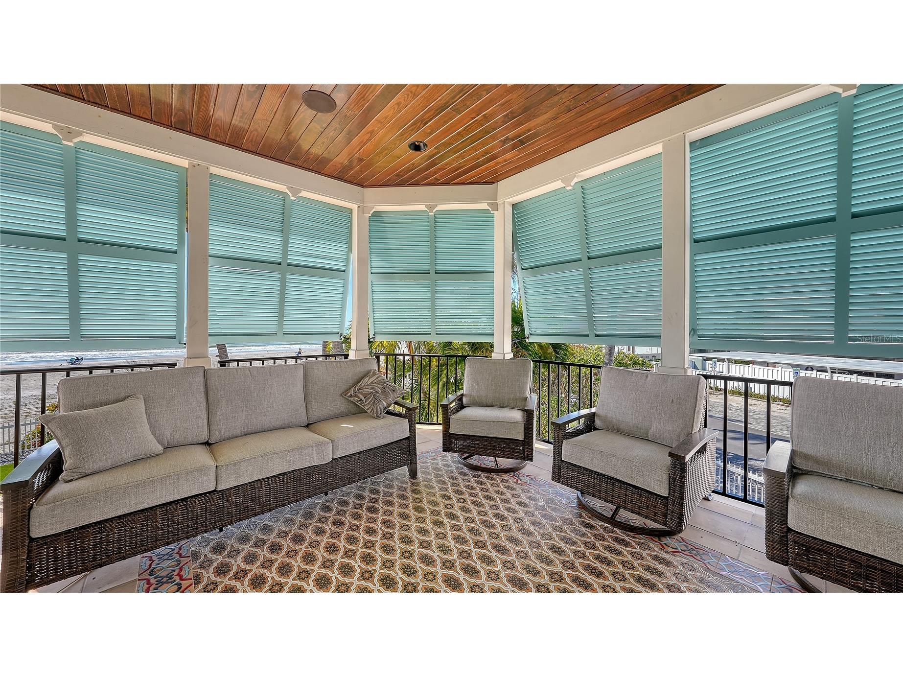 95 52nd Street Holmes Beach FL 34217 - GULF OF MEXICO A4680380 image48