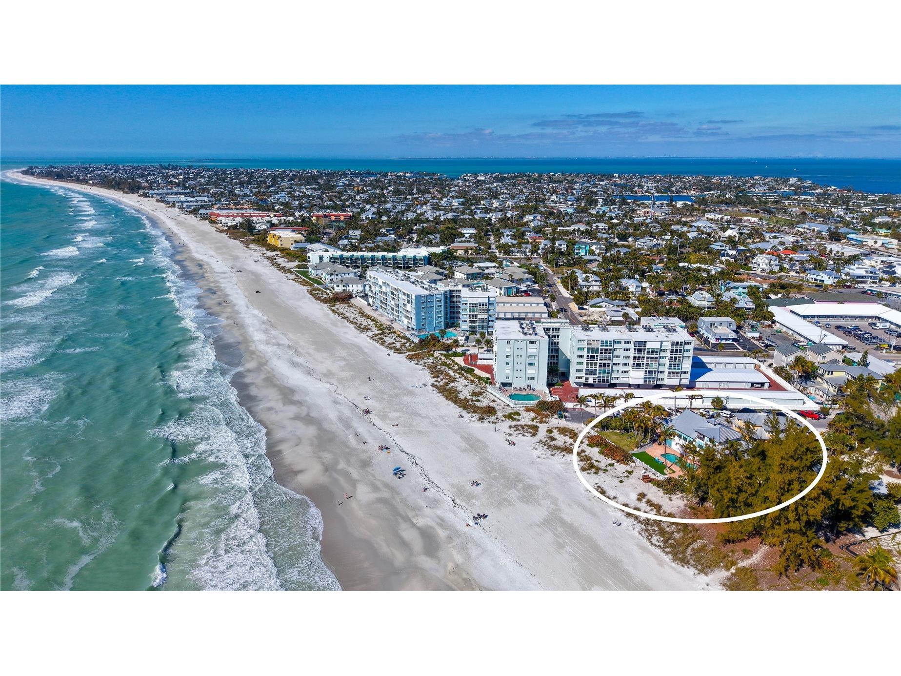 95 52nd Street Holmes Beach FL 34217 - GULF OF MEXICO A4680380 image5