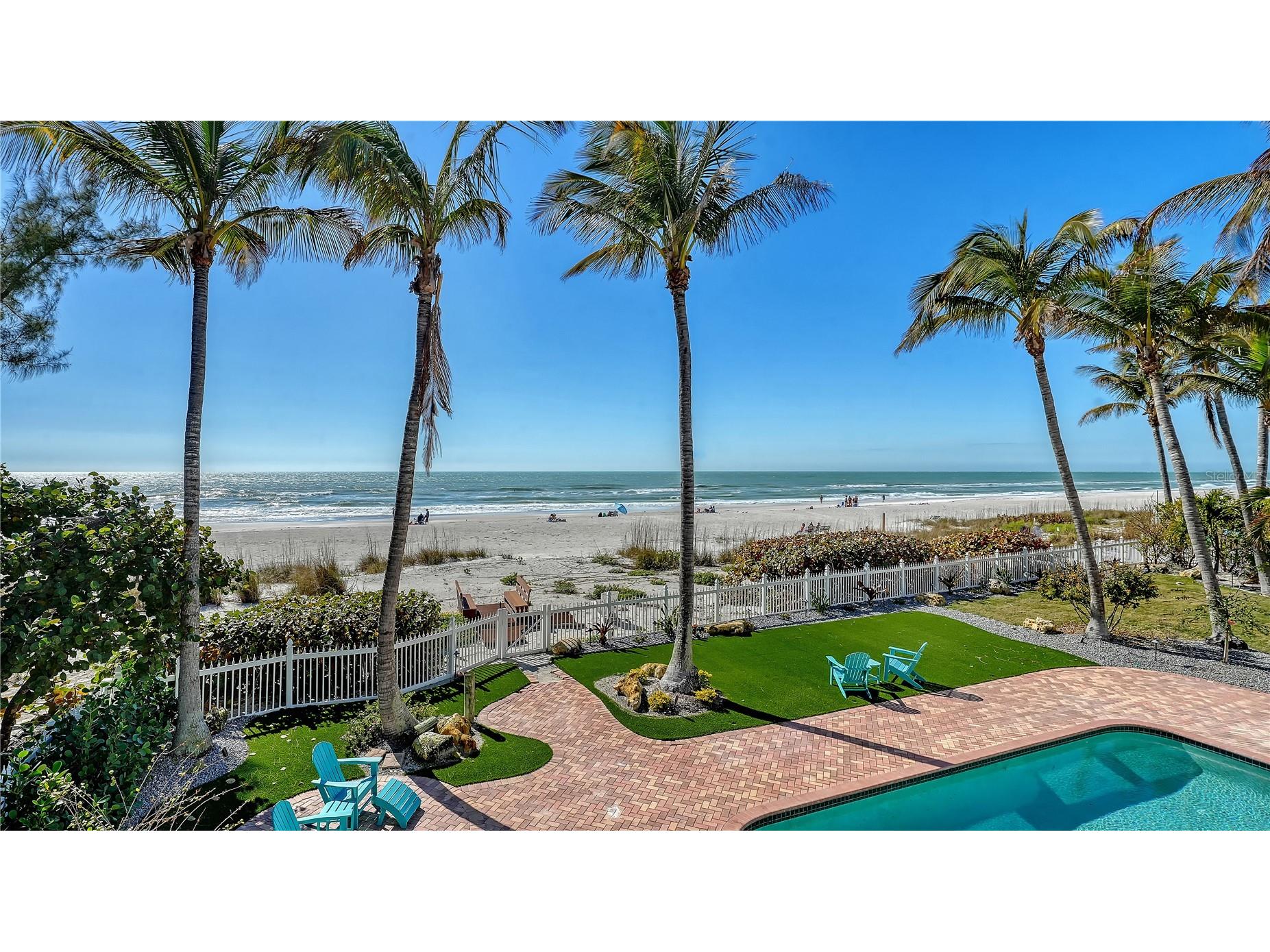 95 52nd Street Holmes Beach FL 34217 - GULF OF MEXICO A4680380 image53