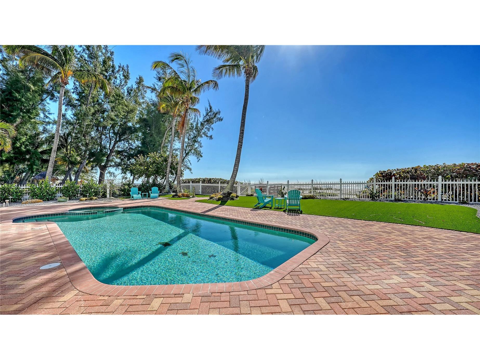 95 52nd Street Holmes Beach FL 34217 - GULF OF MEXICO A4680380 image54