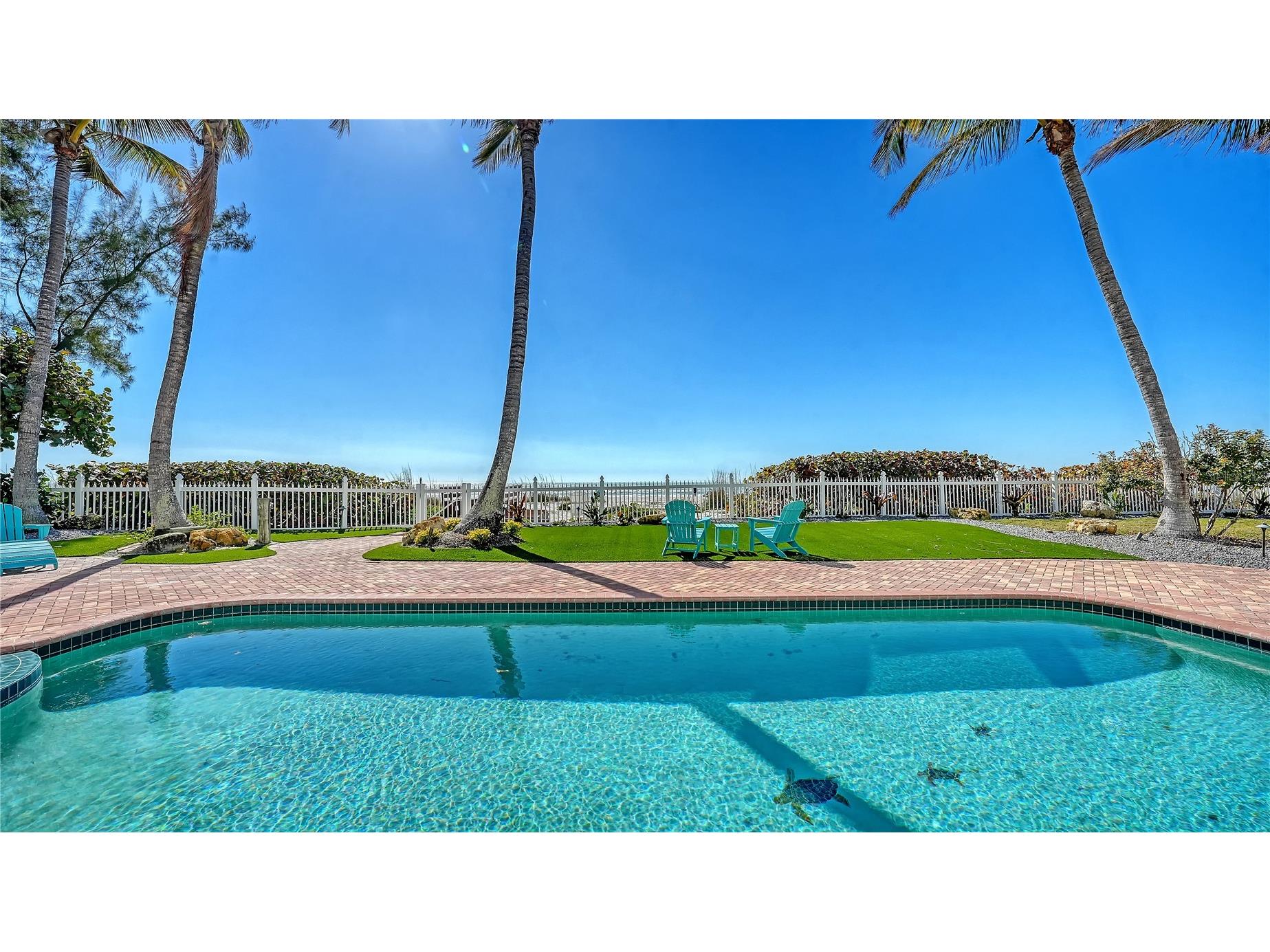 95 52nd Street Holmes Beach FL 34217 - GULF OF MEXICO A4680380 image55