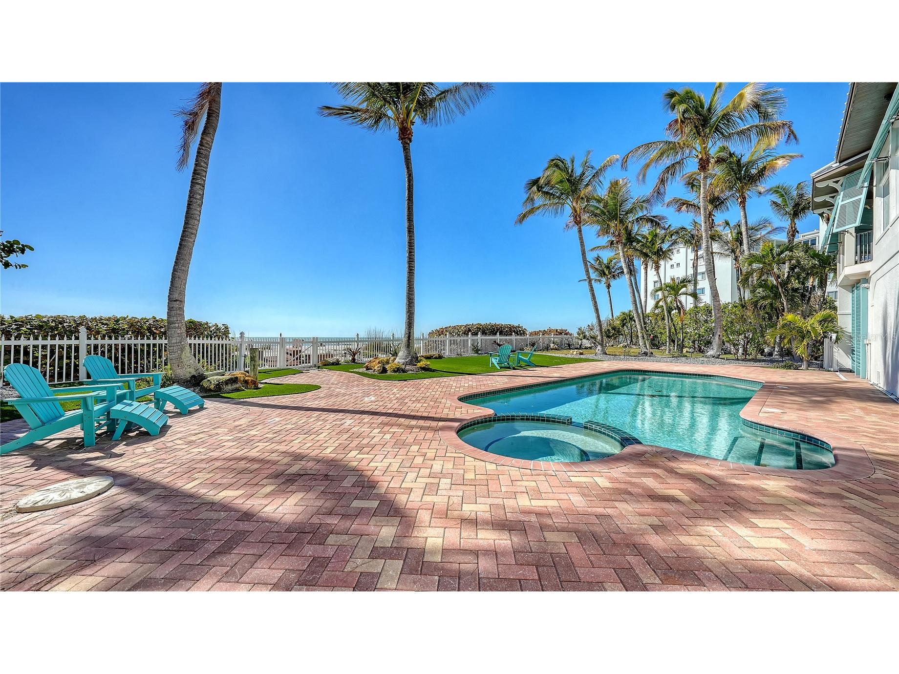 95 52nd Street Holmes Beach FL 34217 - GULF OF MEXICO A4680380 image56