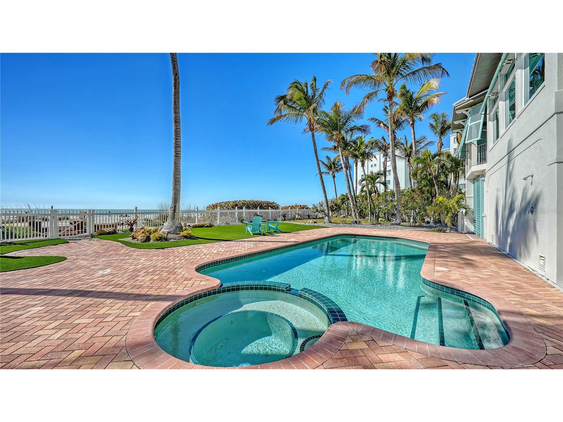 95 52nd Street Holmes Beach FL 34217 - GULF OF MEXICO A4680380 image57