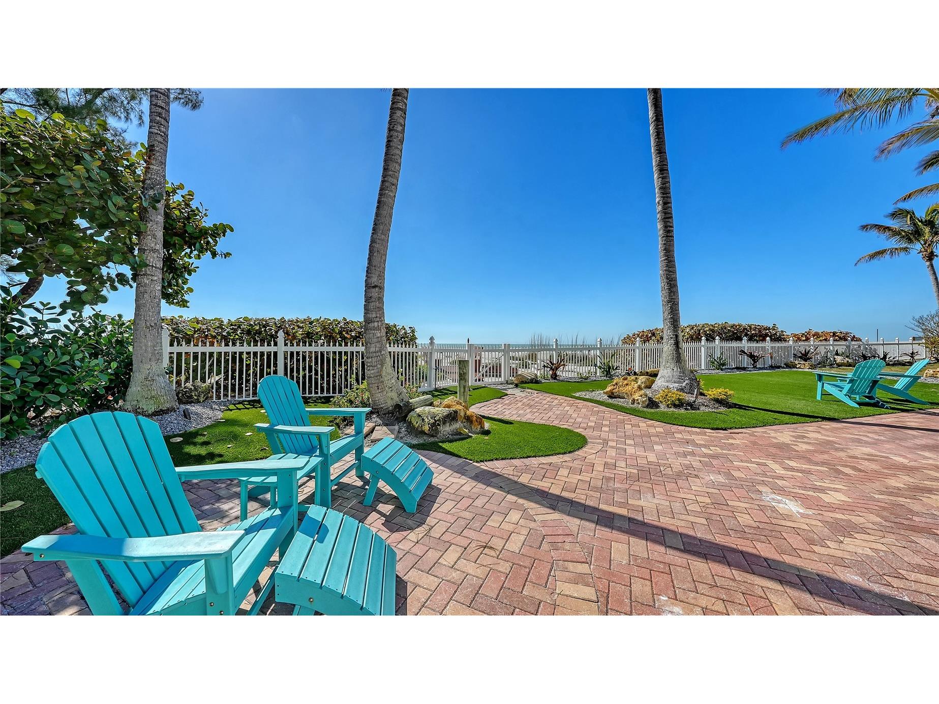 95 52nd Street Holmes Beach FL 34217 - GULF OF MEXICO A4680380 image59