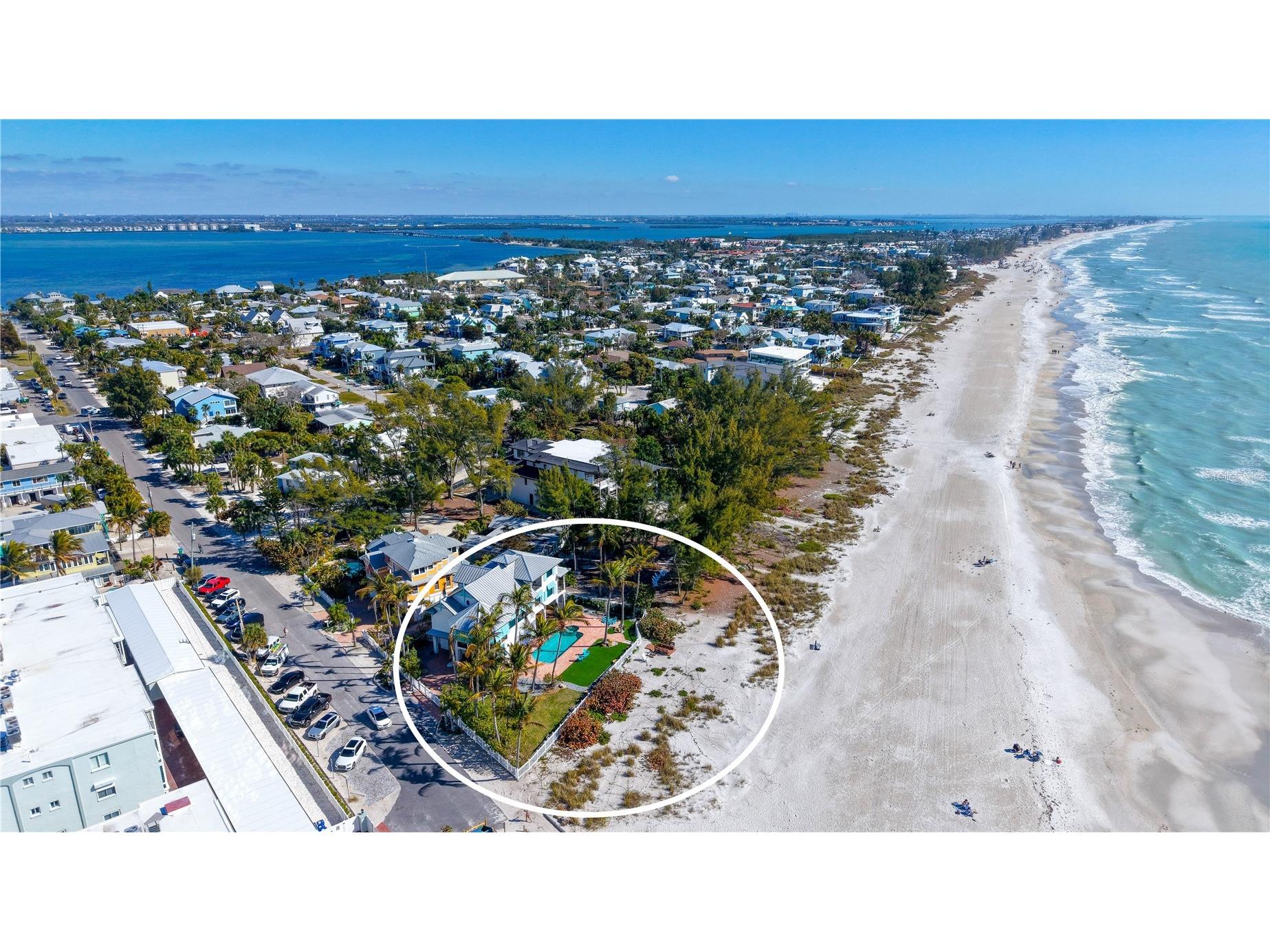 95 52nd Street Holmes Beach FL 34217 - GULF OF MEXICO A4680380 image6