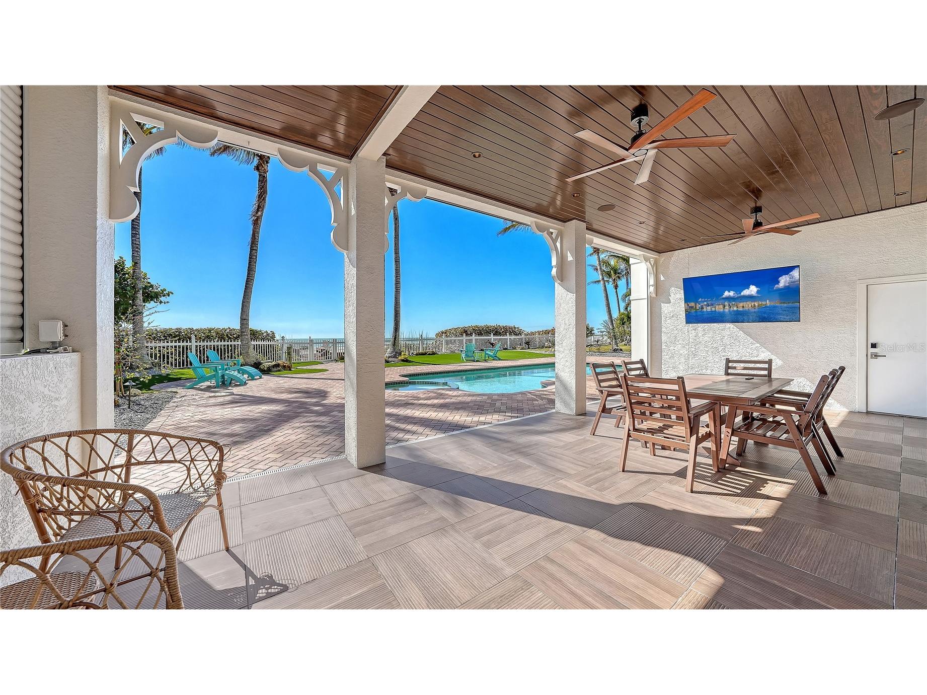 95 52nd Street Holmes Beach FL 34217 - GULF OF MEXICO A4680380 image60