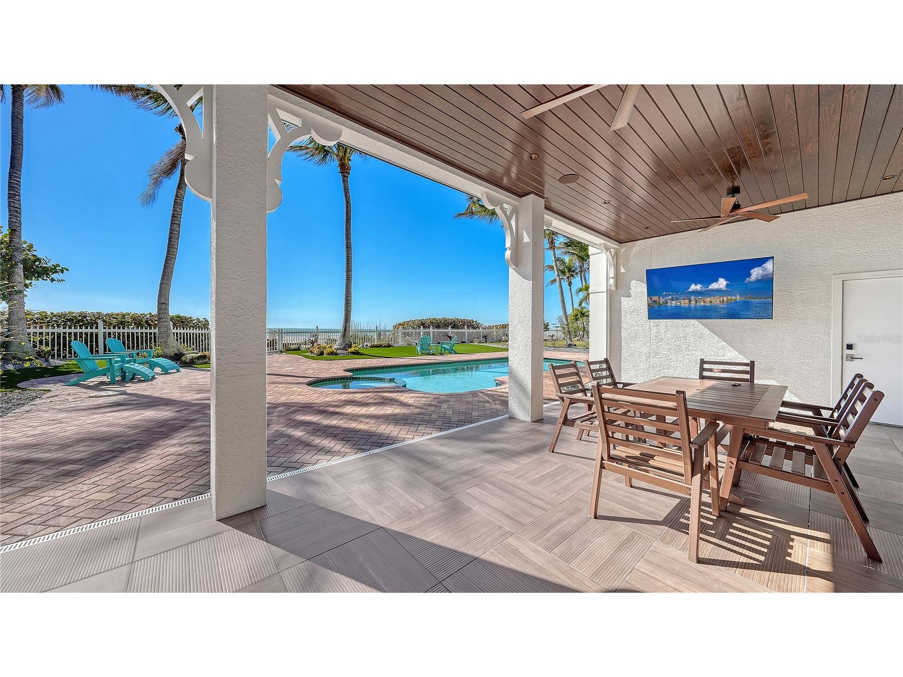 95 52nd Street Holmes Beach FL 34217 - GULF OF MEXICO A4680380 image61