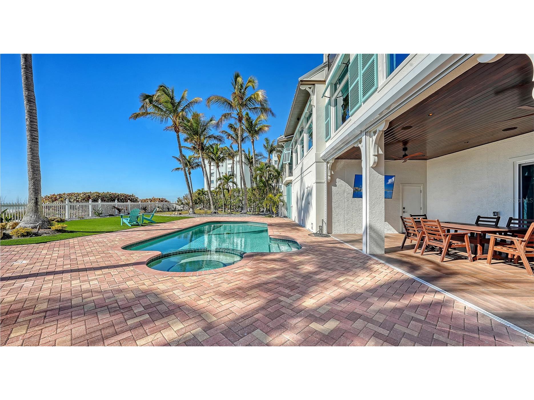 95 52nd Street Holmes Beach FL 34217 - GULF OF MEXICO A4680380 image63